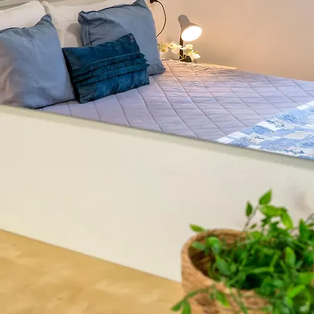 Sardinia Re - Residenza Gli Ulivi Valledoria (Sardinia)