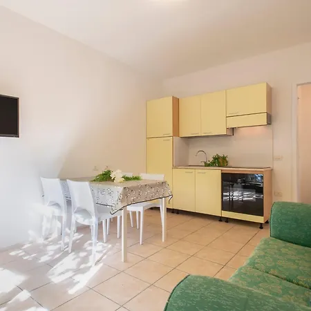 Sardinia Re - Residenza Gli Ulivi Apartment Valledoria (Sardinia)