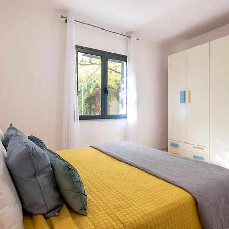 Sardinia Re - Residenza Gli Ulivi *