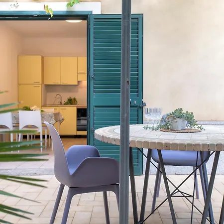 Sardinia Re - Residenza Gli Ulivi
