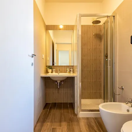 Sardinia Re - Residenza Gli Ulivi Apartment