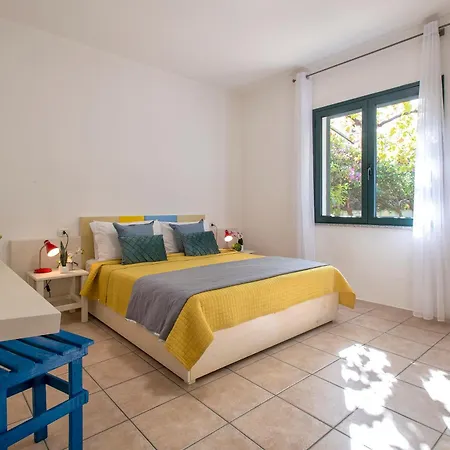 Sardinia Re - Residenza Gli Ulivi *
