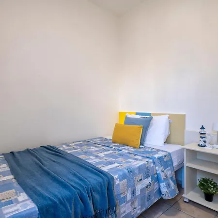 Sardinia Re - Residenza Gli Ulivi Apartment
