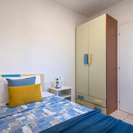 Apartment Sardinia Re - Residenza Gli Ulivi Valledoria (Sardinia)