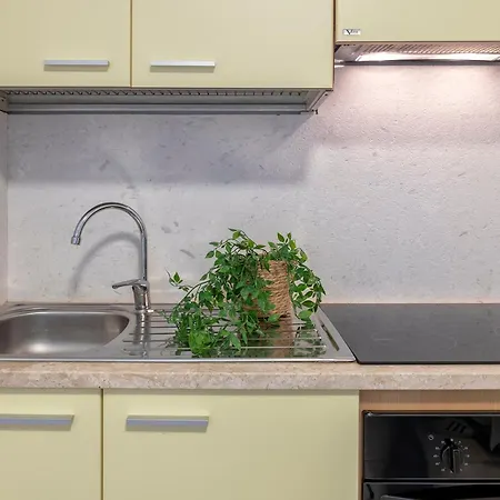 Sardinia Re - Residenza Gli Ulivi *