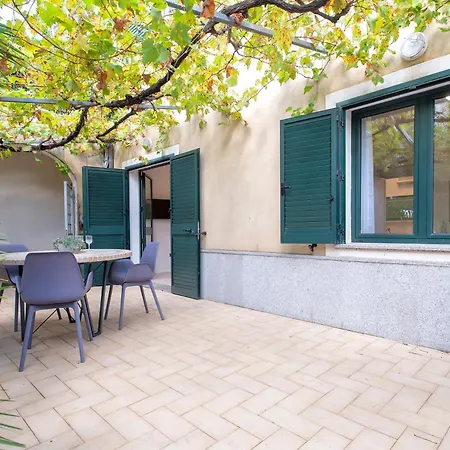 Sardinia Re - Residenza Gli Ulivi