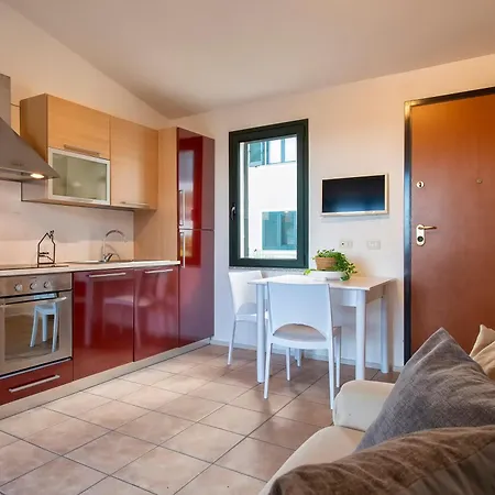 Apartment Sardinia Re - Residenza Gli Ulivi *