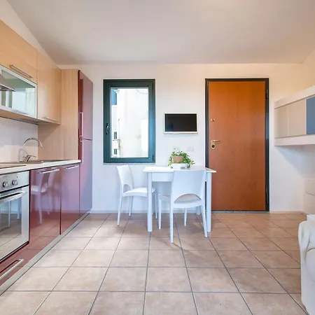 Sardinia Re - Residenza Gli Ulivi Valledoria (Sardinia)