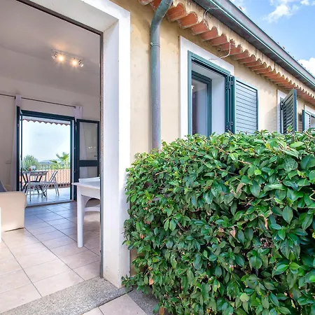 Apartman Sardinia Re - Residenza Gli Ulivi *