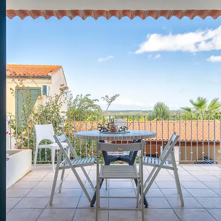 Sardinia Re - Residenza Gli Ulivi - Flat 1 Valledoria (Sardinia)
