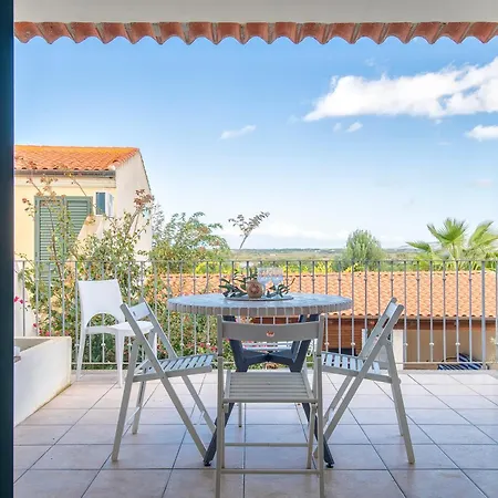 Sardinia Re - Residenza Gli Ulivi Valledoria (Sardinia)