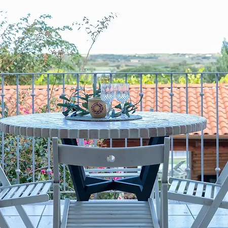 Sardinia Re - Residenza Gli Ulivi - Flat 1 Apartmán *