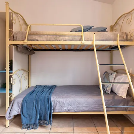 Sardinia Re - Residenza Gli Ulivi *