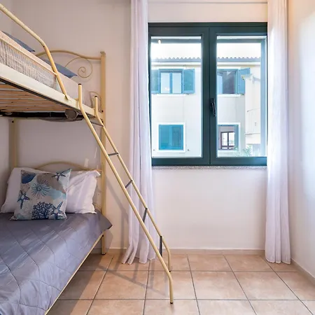 Apartment Sardinia Re - Residenza Gli Ulivi *