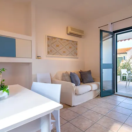 Sardinia Re - Residenza Gli Ulivi * Valledoria (Sardinia)