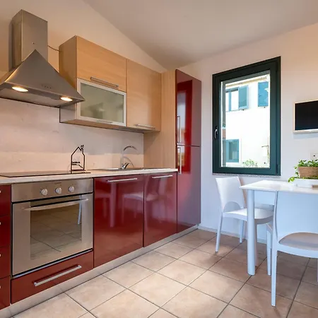 Apartment Sardinia Re - Residenza Gli Ulivi