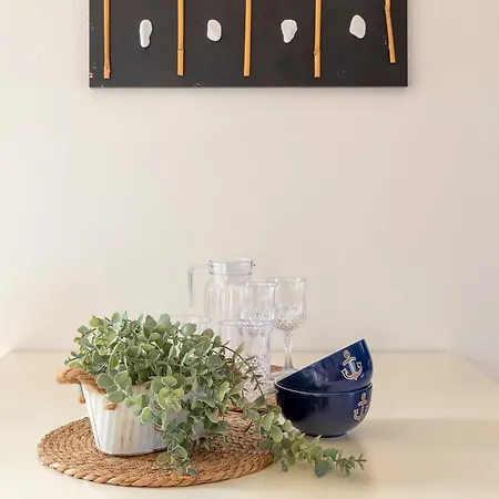 Apartmán Sardinia Re - Residenza Gli Ulivi - Flat 1 Valledoria (Sardinia)