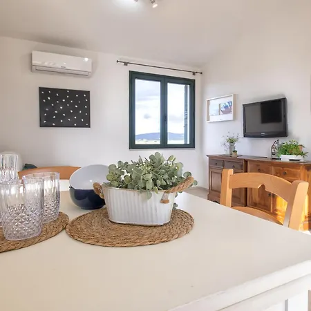 Sardinia Re - Residenza Gli Ulivi *