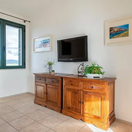 Sardinia Re - Residenza Gli Ulivi * فاليدوريا