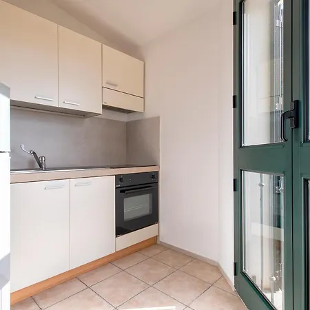 Apartment Sardinia Re - Residenza Gli Ulivi