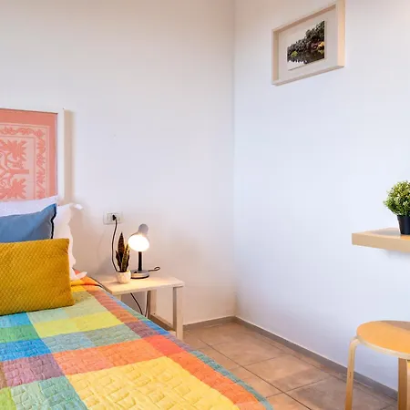 Sardinia Re - Residenza Gli Ulivi شقة