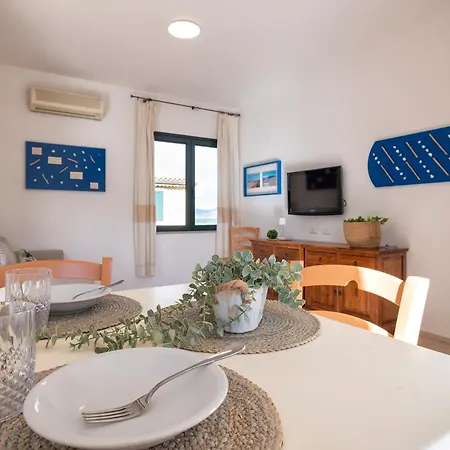 Apartment Sardinia Re - Residenza Gli Ulivi *
