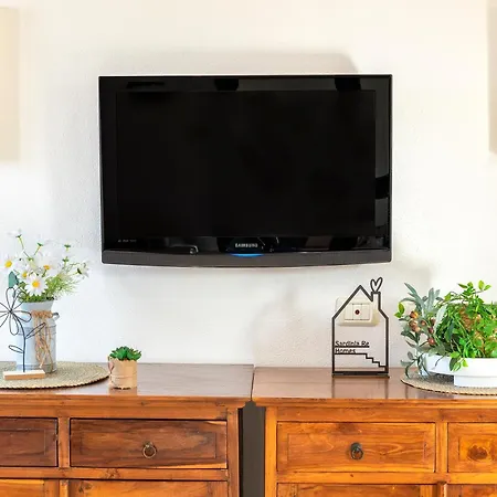 Sardinia Re - Residenza Gli Ulivi فاليدوريا