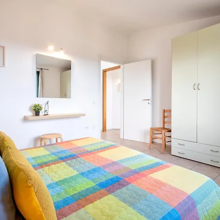 Sardinia Re - Residenza Gli Ulivi