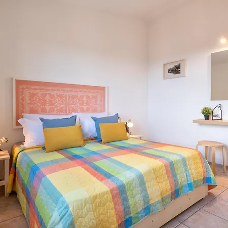 Apartment Sardinia Re - Residenza Gli Ulivi