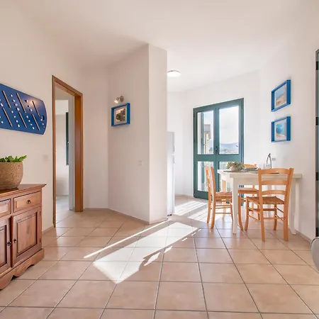 Apartmán Sardinia Re - Residenza Gli Ulivi - Flat 1
