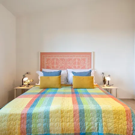 Sardinia Re - Residenza Gli Ulivi *