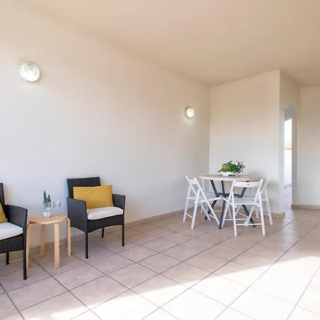 Sardinia Re - Residenza Gli Ulivi فاليدوريا