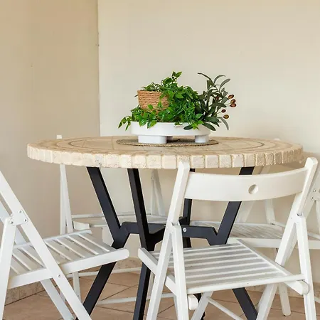 Apartmán Sardinia Re - Residenza Gli Ulivi