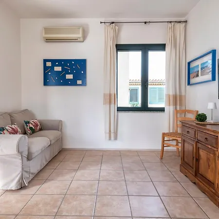 Apartmán Sardinia Re - Residenza Gli Ulivi *
