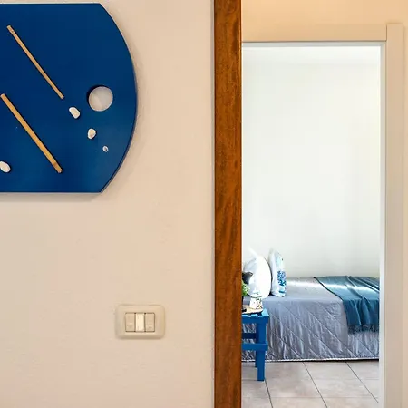 Sardinia Re - Residenza Gli Ulivi *