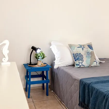 Sardinia Re - Residenza Gli Ulivi - Flat 1 * Valledoria (Sardinia)