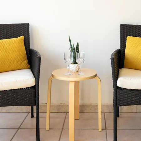 Sardinia Re - Residenza Gli Ulivi Apartmán *