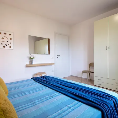 شقة Sardinia Re - Residenza Gli Ulivi *