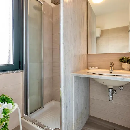 Sardinia Re - Residenza Gli Ulivi Apartment Valledoria (Sardinia)