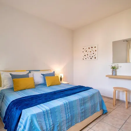 Sardinia Re - Residenza Gli Ulivi *