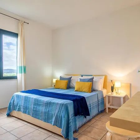 Sardinia Re - Residenza Gli Ulivi Valledoria
