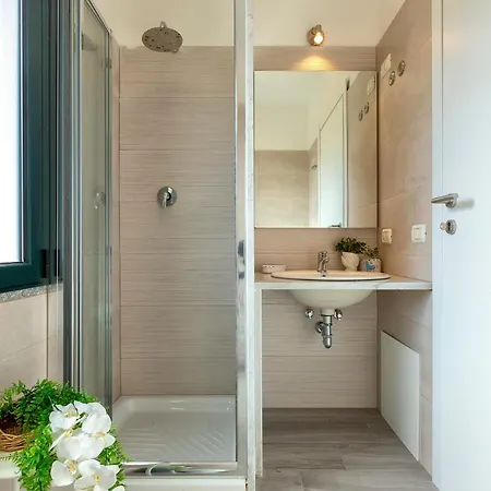 Sardinia Re - Residenza Gli Ulivi