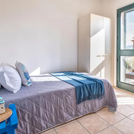 Apartman Sardinia Re - Residenza Gli Ulivi