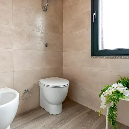 Sardinia Re - Residenza Gli Ulivi شقة *