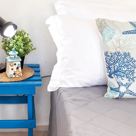 Sardinia Re - Residenza Gli Ulivi Apartmán