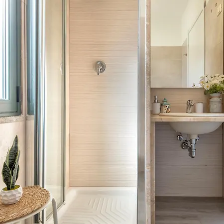 Sardinia Re - Residenza Gli Ulivi شقة فاليدوريا