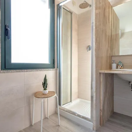 Sardinia Re - Residenza Gli Ulivi فاليدوريا