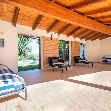 Sardinia Re - Residenza Gli Ulivi * فاليدوريا