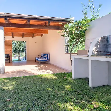 Sardinia Re - Residenza Gli Ulivi - Flat 1