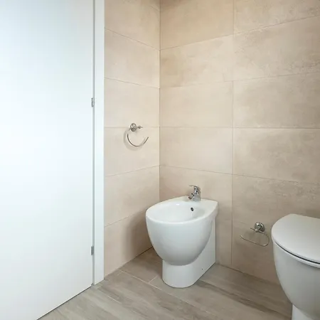 Apartmán Sardinia Re - Residenza Gli Ulivi